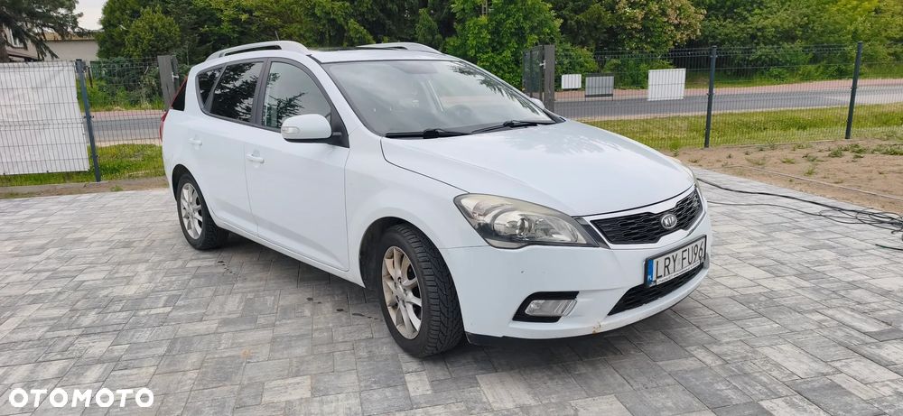 Kia Ceed 1.6 CRDi M - 3