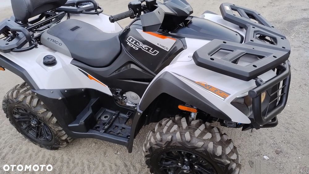 CFMoto CForce - 14