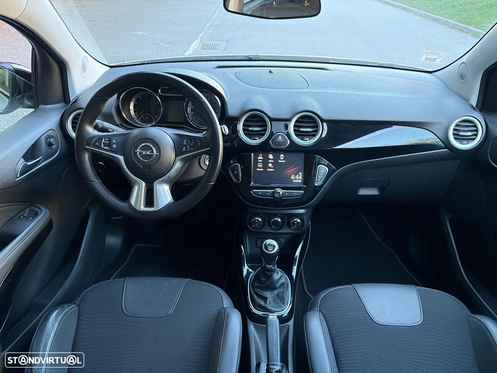 Opel Adam 1.2 Glam - 5