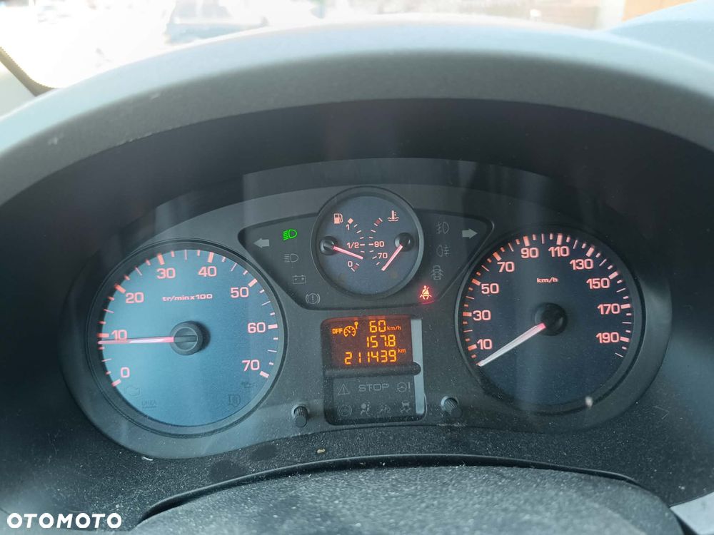 Peugeot Partner 1.6 BlueHDi Active - 6