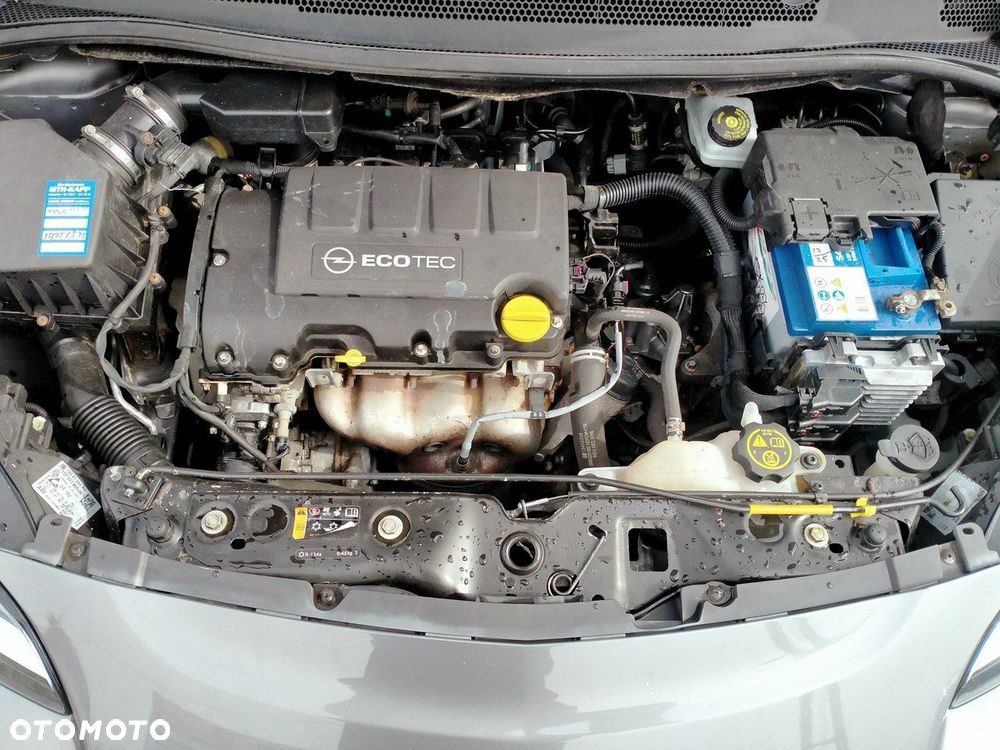 Opel Corsa - 17