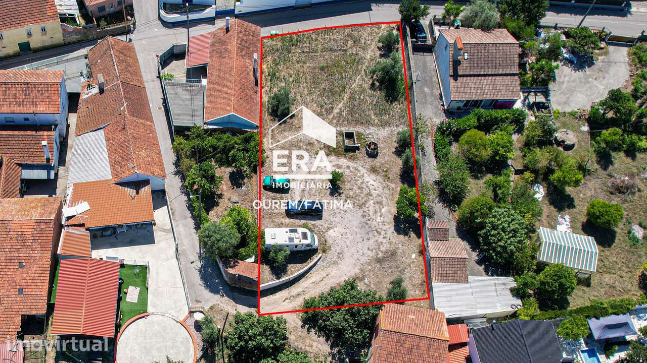 Terreno para construção com 645m2 - Grande imagem: 2/8