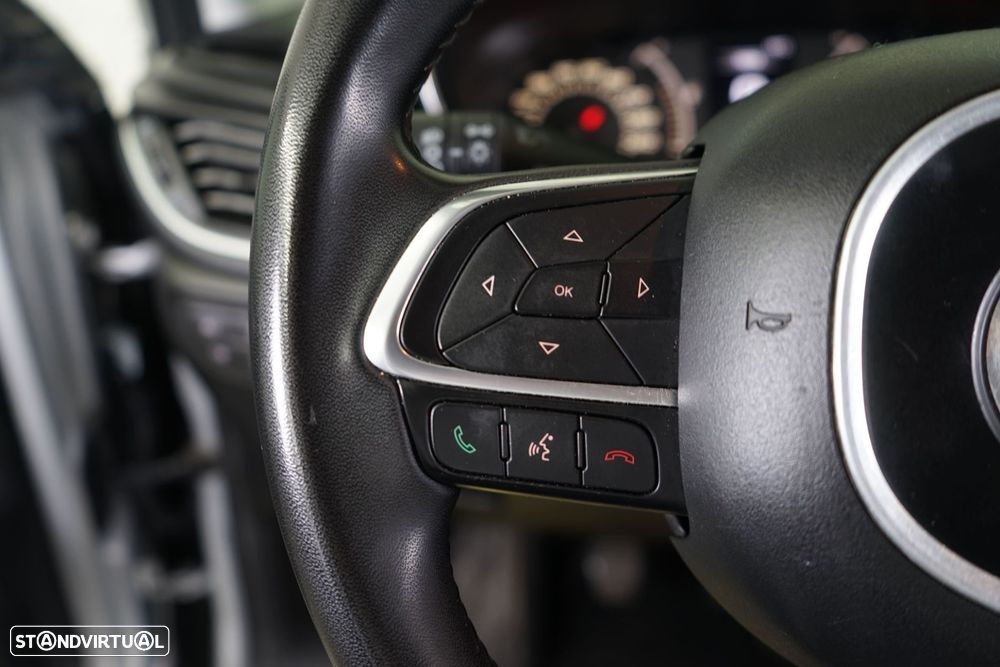 Fiat Tipo 1.3 M-Jet Lounge - 21