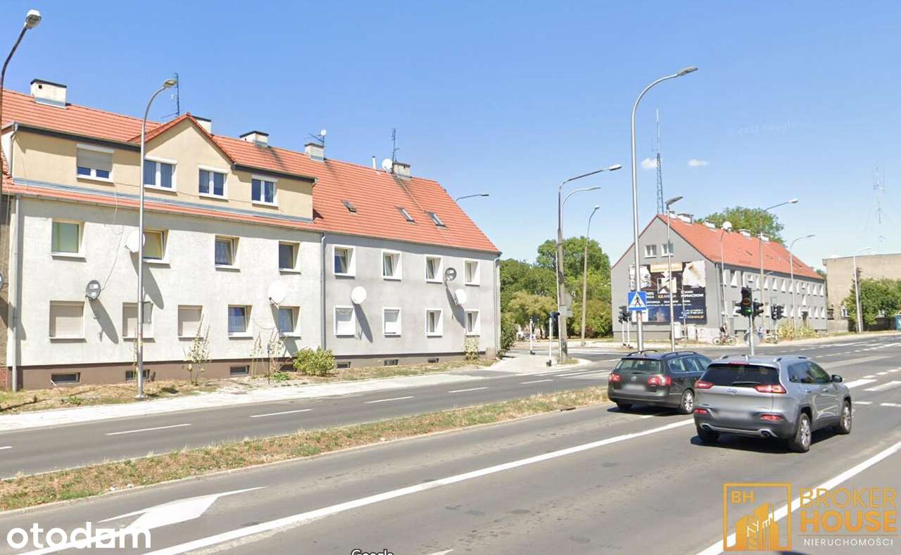 Słoneczne mieszkanie w spokojnej okolicy - Pełny obrazek: 2/15