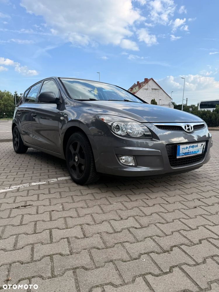 Hyundai i30 1.6 CRDi Classic EU5 - 2