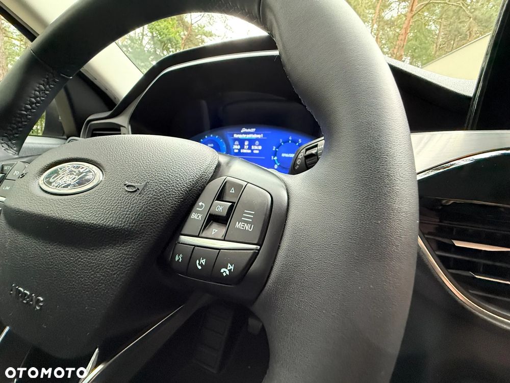 Ford Kuga 1.5 EcoBoost FWD Titanium - 33