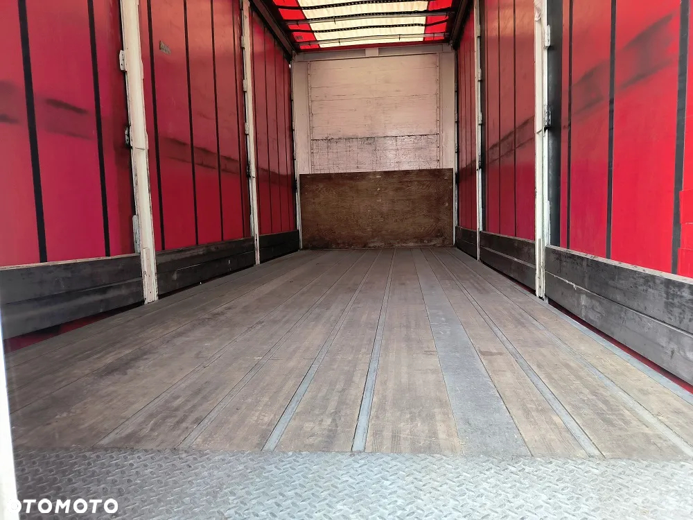 DAF XF530 - 15