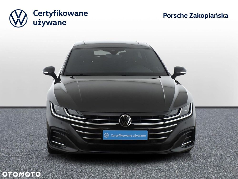 Volkswagen Arteon Shooting Brake 2.0 TDI 4Motion R-Line DSG - 9