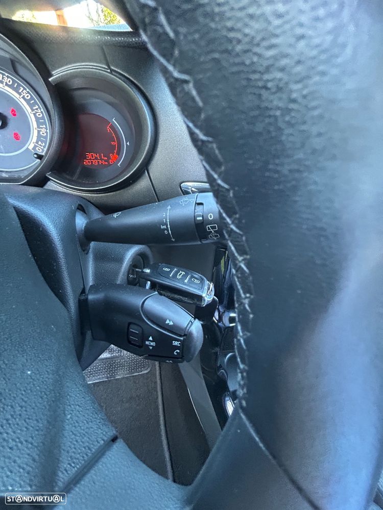 Citroën C3 1.2 VTi Collection - 11