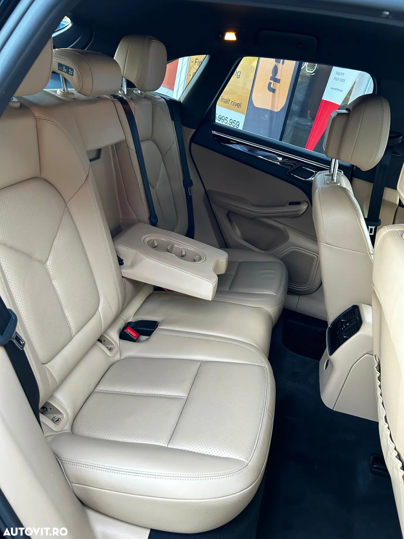 Porsche Macan 3.0 PDK S - 15