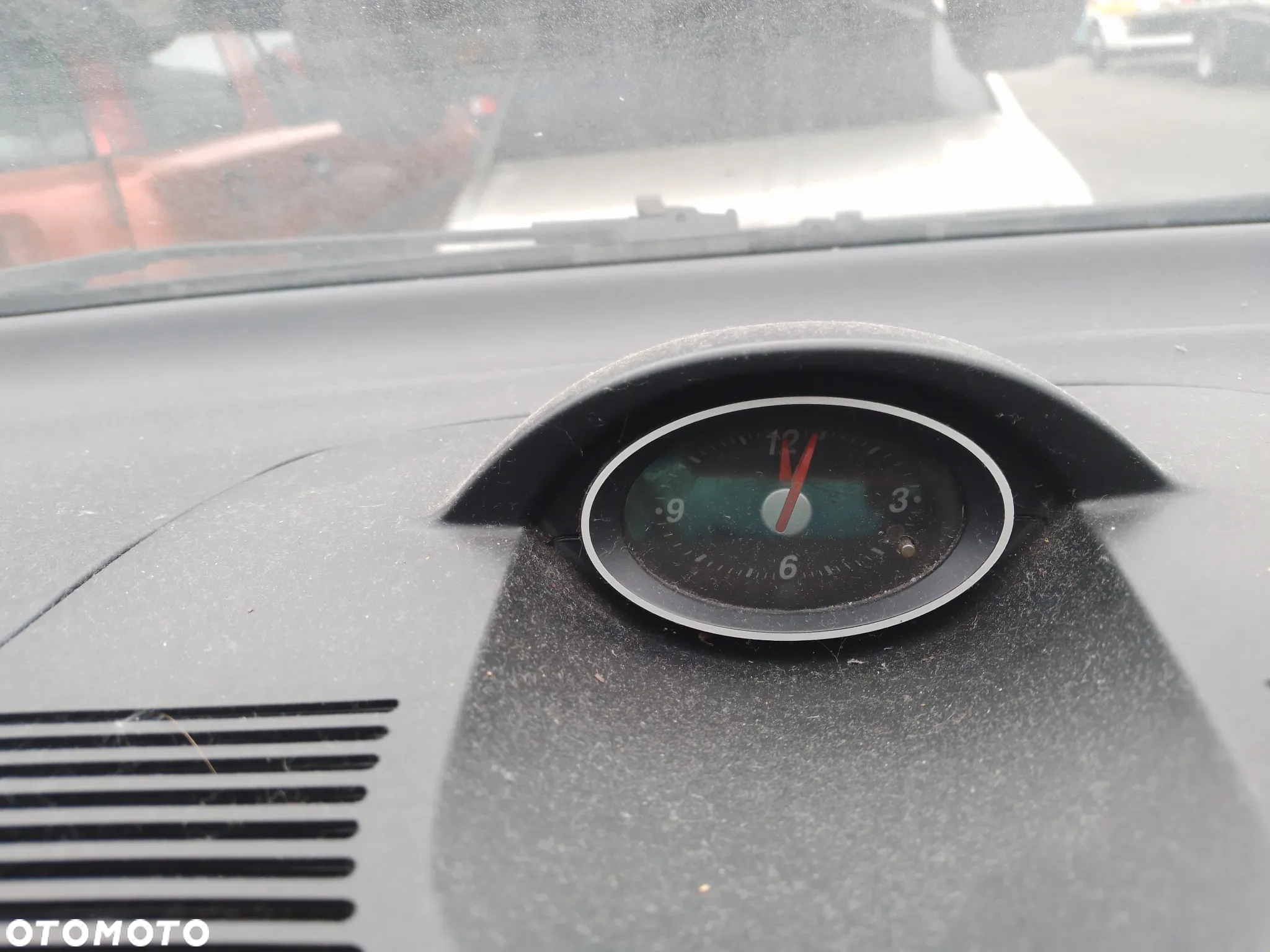 FORD GALAXY 00-06 1.9TDI 150KM KOLOR GV SCHOWEK DESKI ROZDZIELCZEJ ŚRODKOWY PRAWY - 11