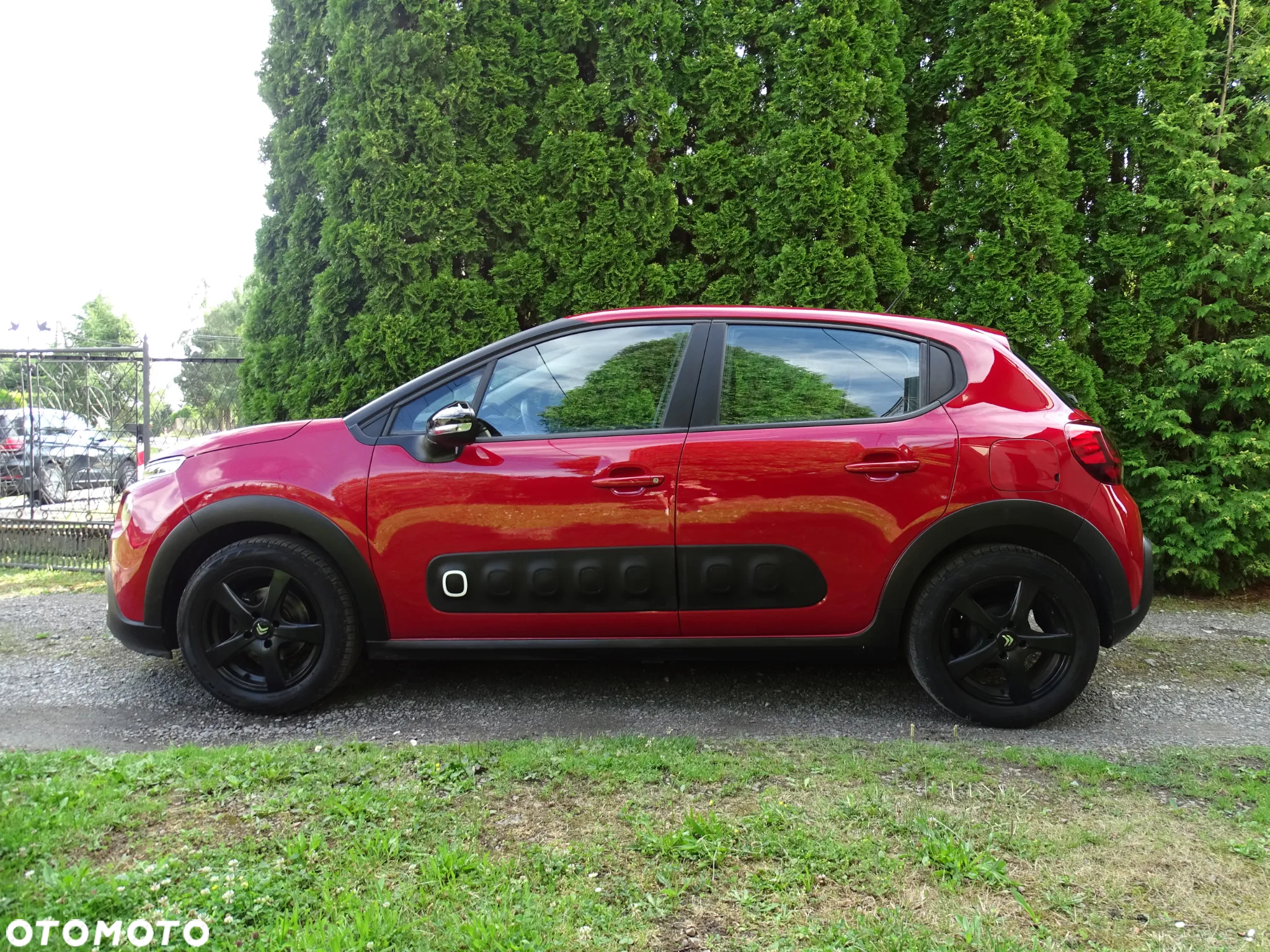 Citroën C3 1.2 PureTech Feel - 7