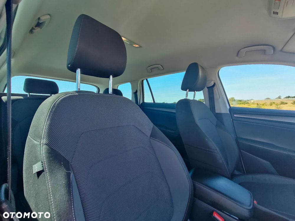Skoda Kodiaq 2.0 TDI 4x2 Ambition DSG - 25