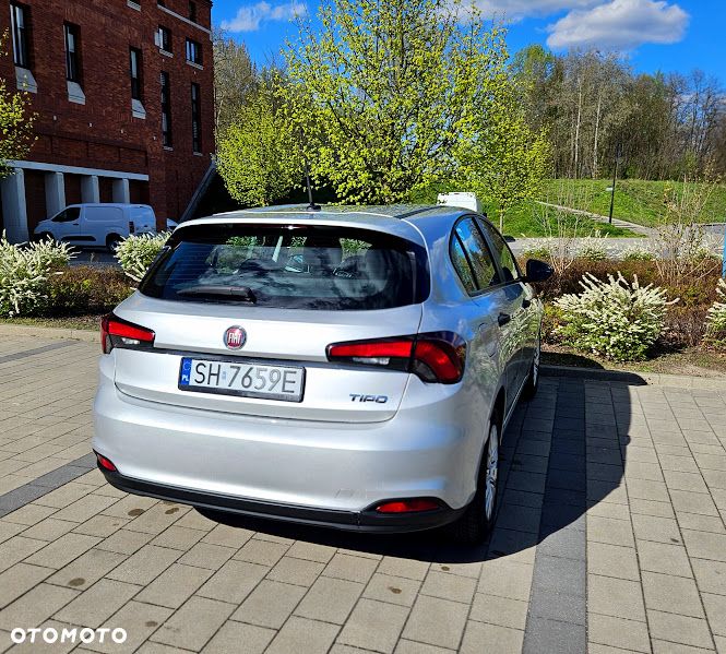 Fiat Tipo - 19