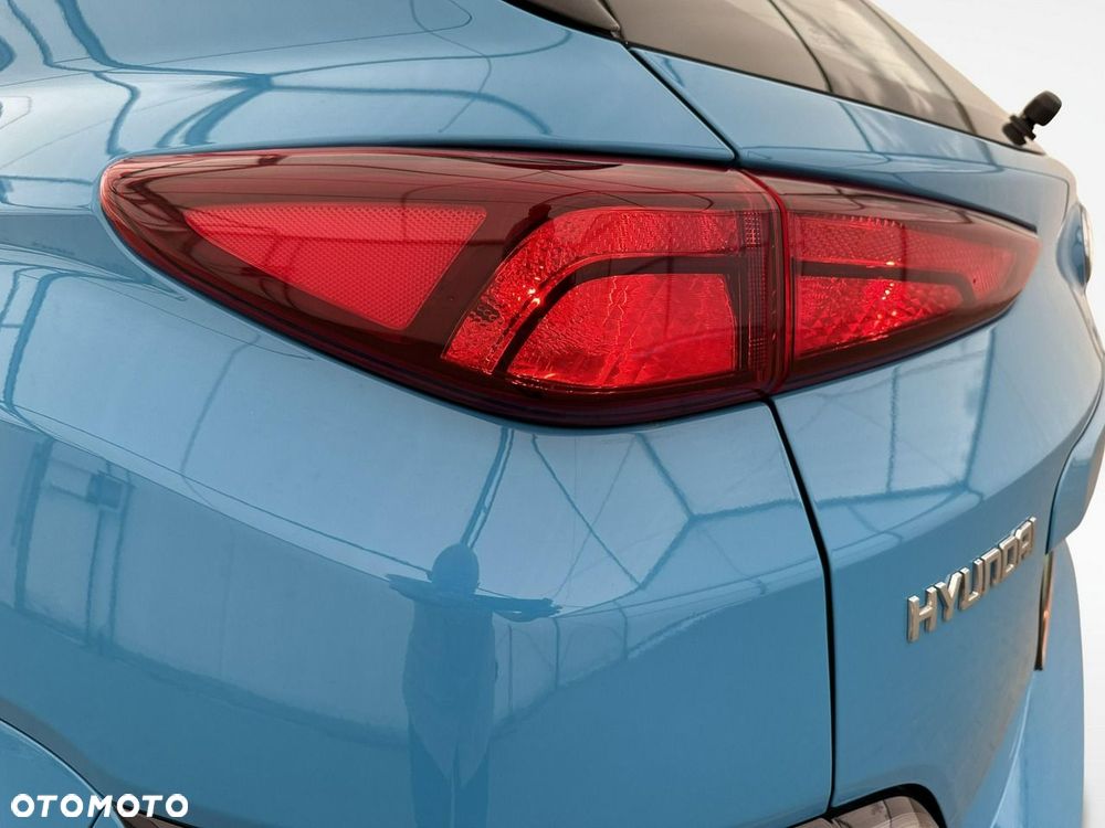 Hyundai Kona 64kWh Modern - 30