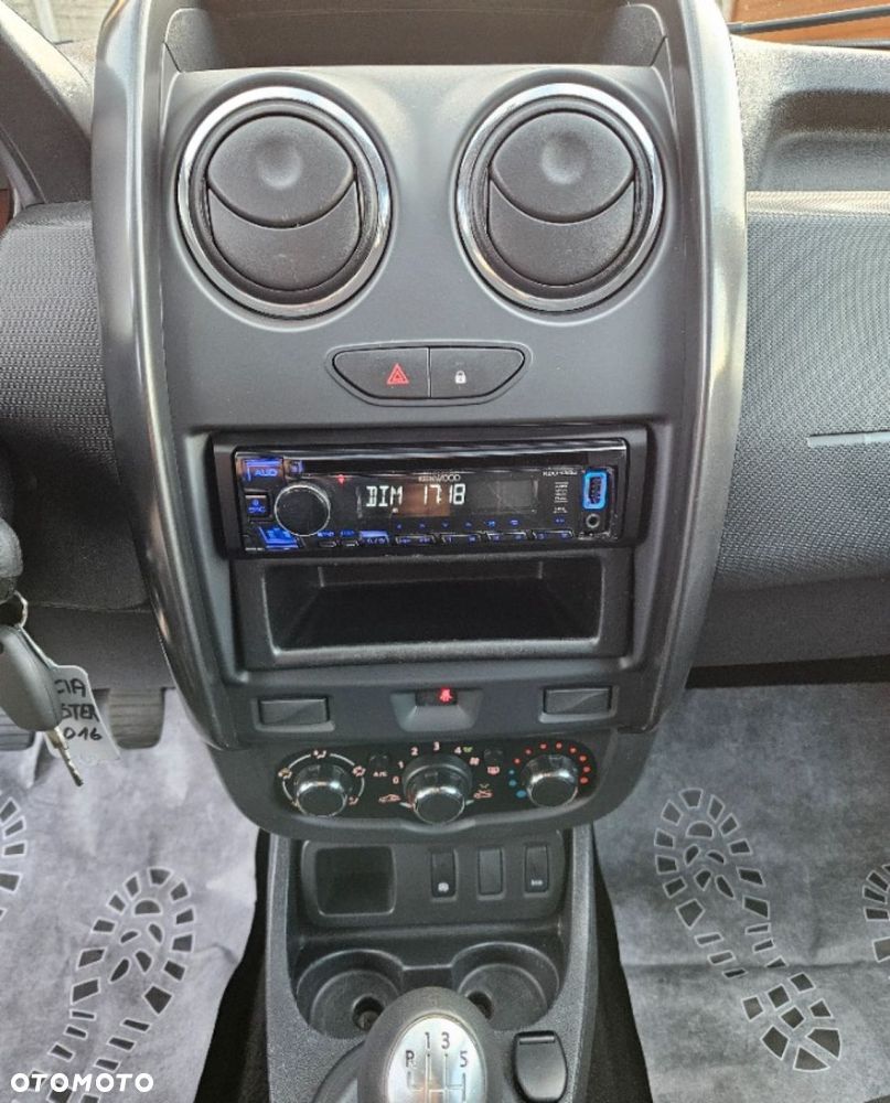 Dacia Duster - 23