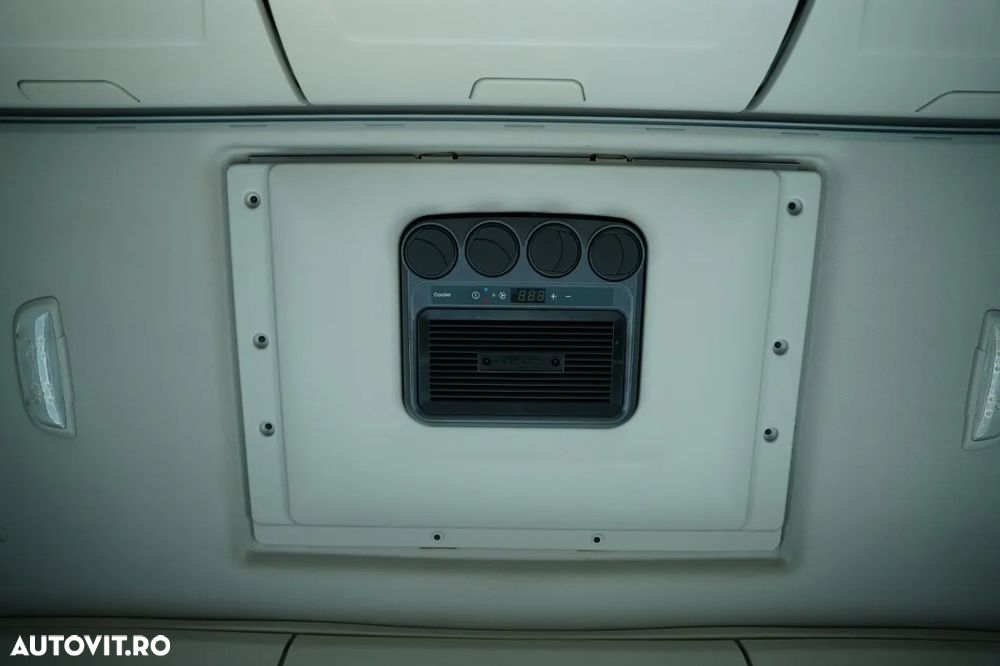 Ford F-MAX 500 / SISTEM HIDRAULIC /  I-PARK COOL / EURO 6 - 34