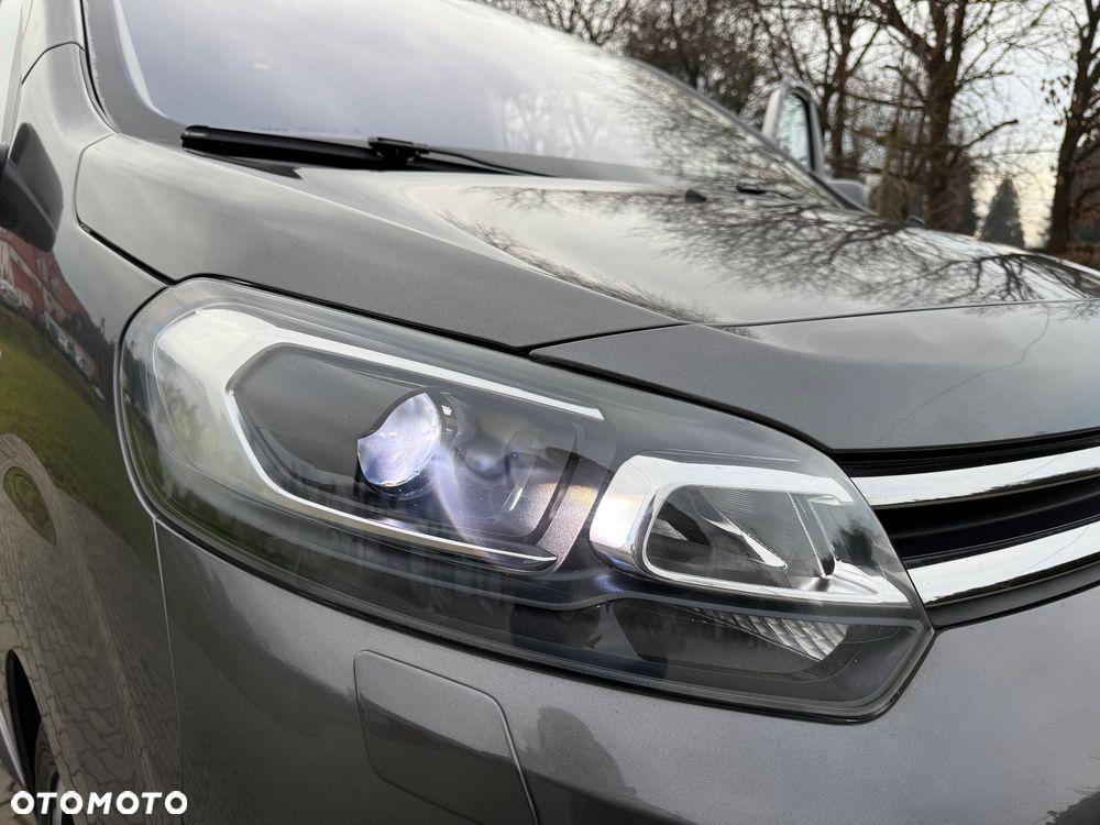 Citroën SpaceTourer M Business Lounge - 39