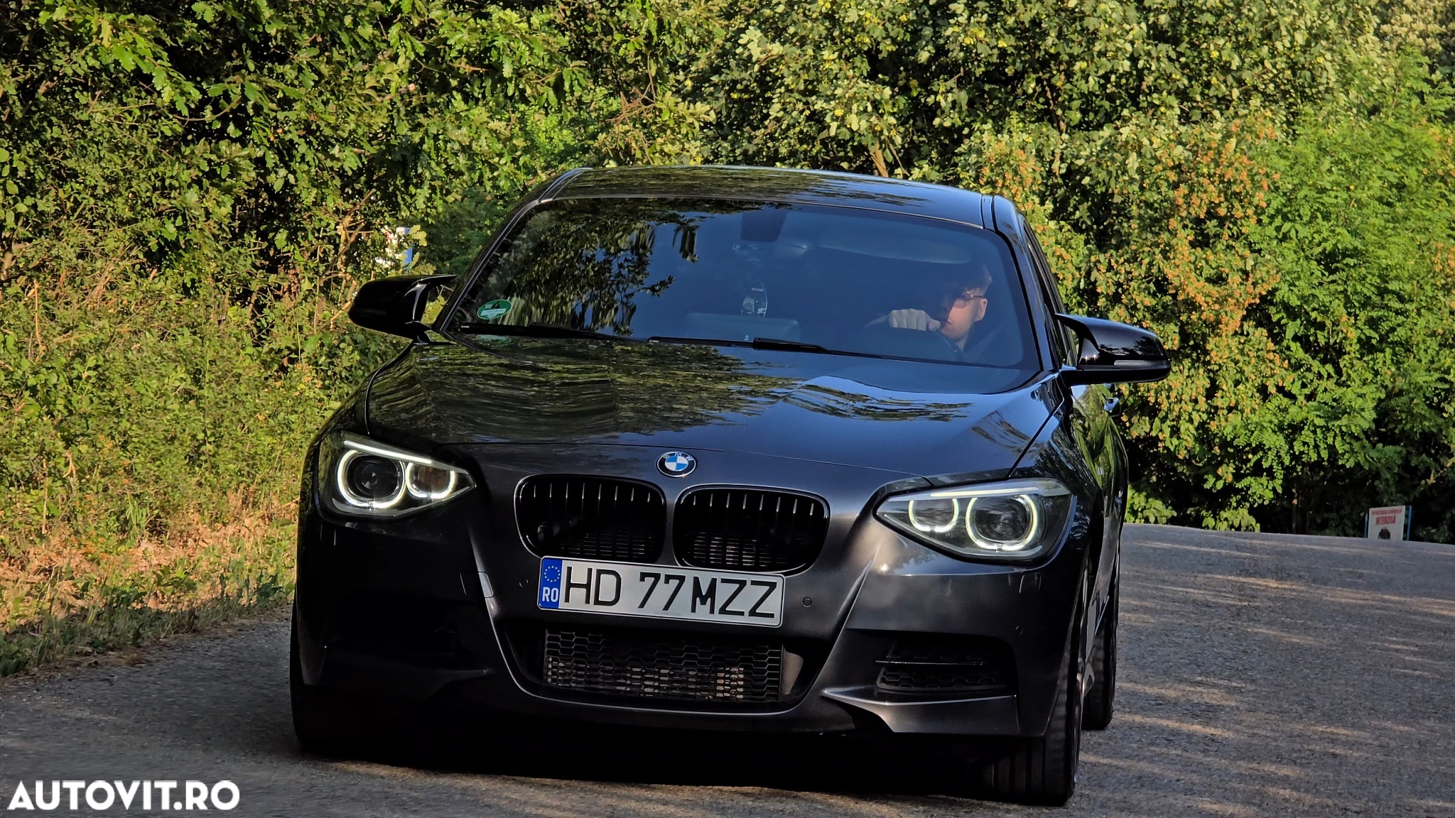 BMW M1 M135i xDrive Sport-Aut. - 3