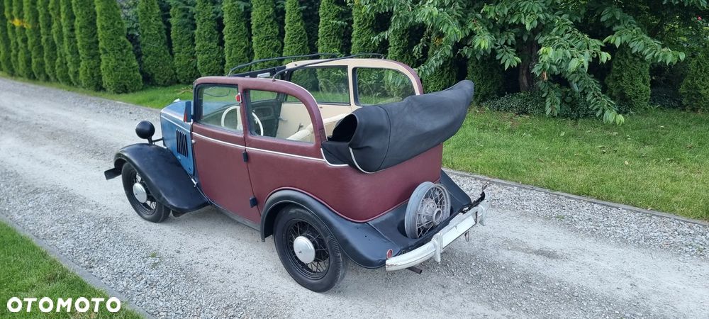 Ford Inny - 3