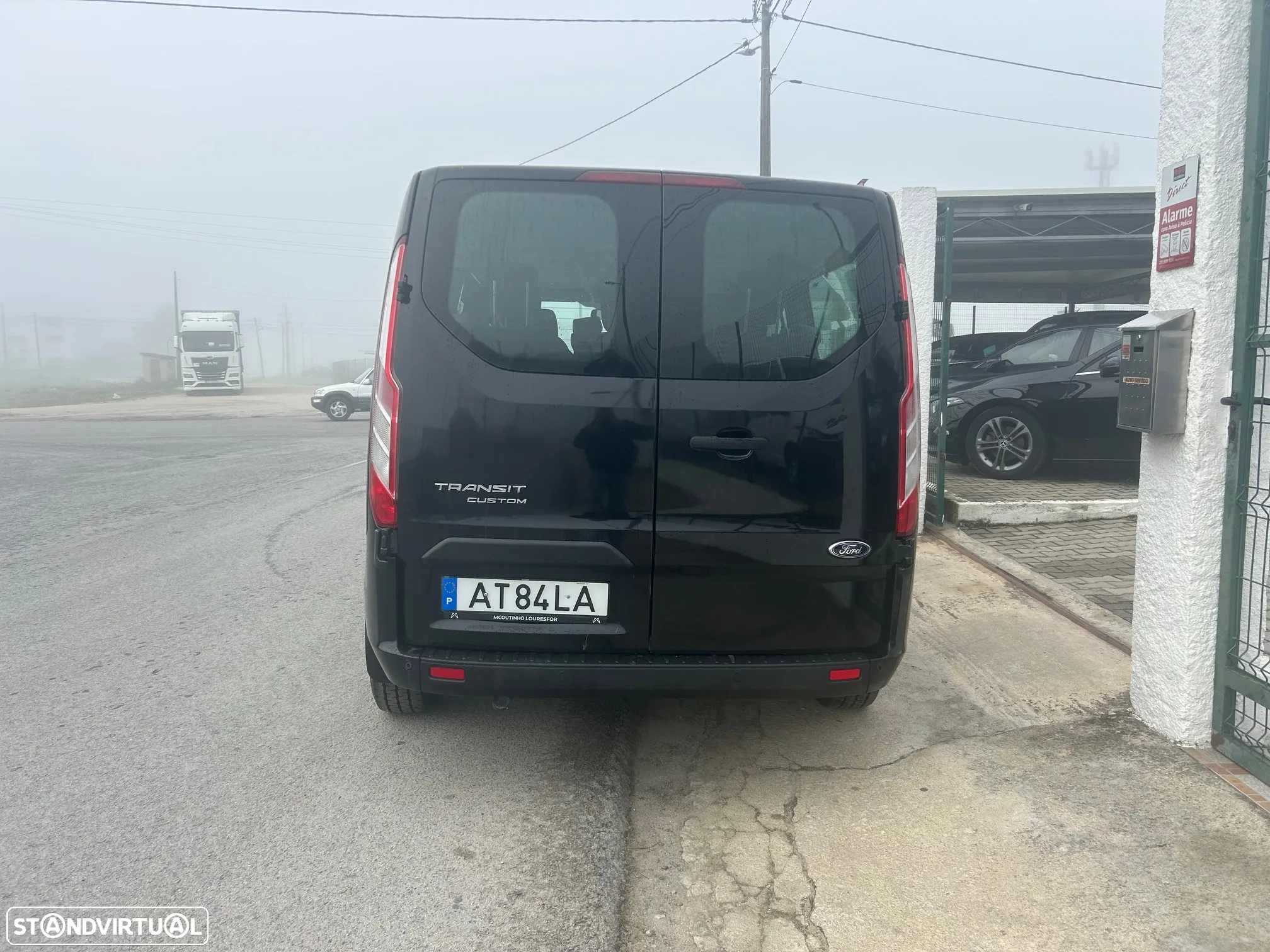 Ford Transit 330 L3 2.0 TDCi H2 Trend - 6