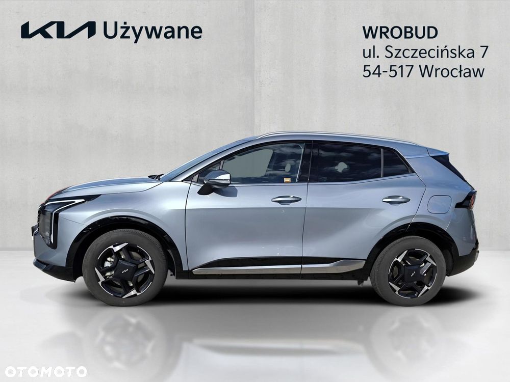 Kia Sportage 2026 photo 2