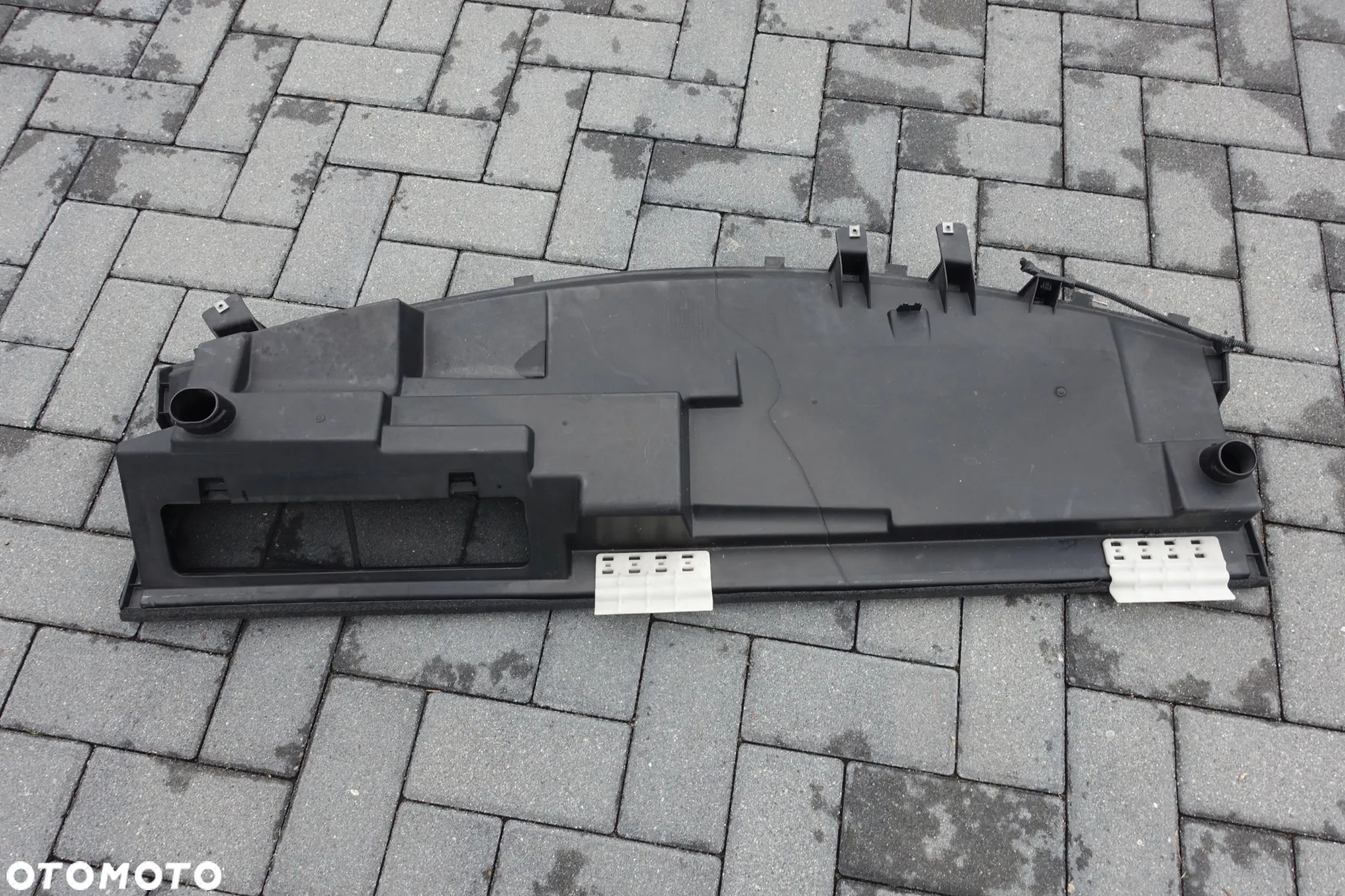 PODSZYBIE DOLNE TRANSIT CUSTOM 14r. BK21-V021B12-BF - 2