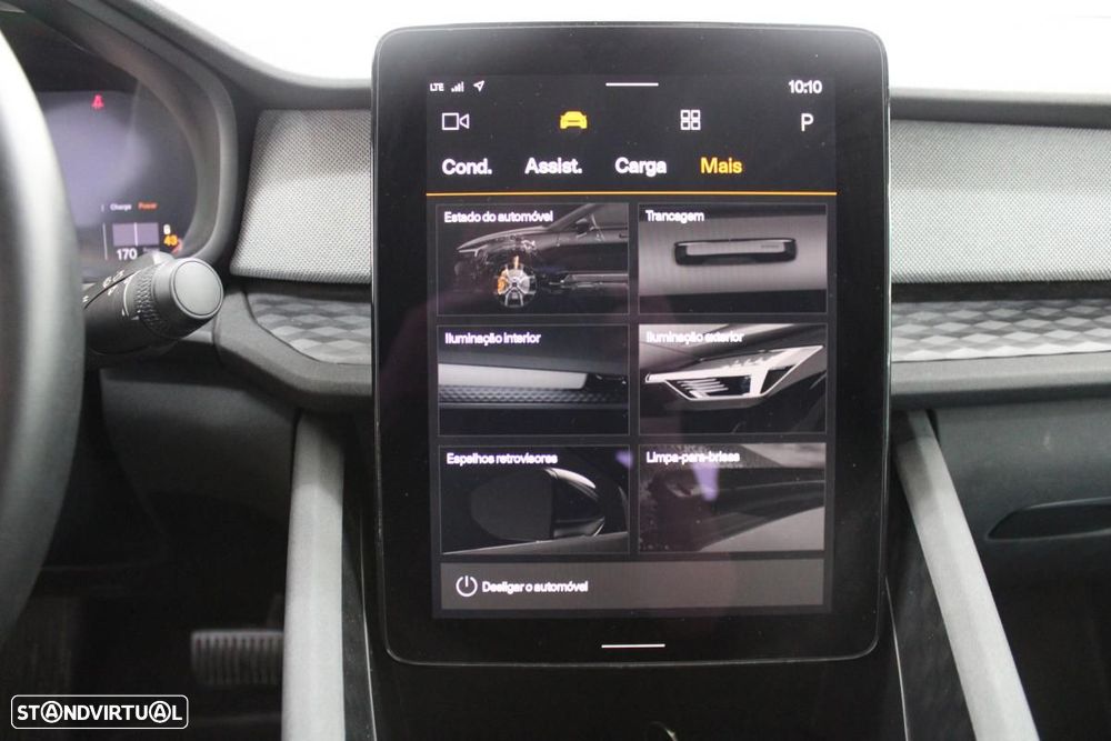 Polestar 2 Long Range 78 kWh - 27