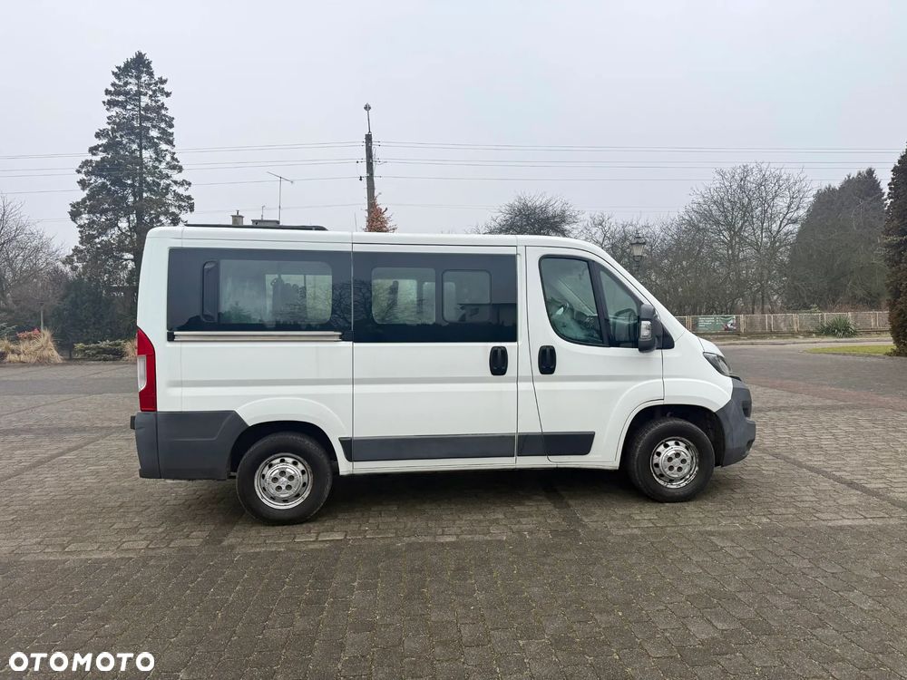 Peugeot Boxer L1H1 - 6