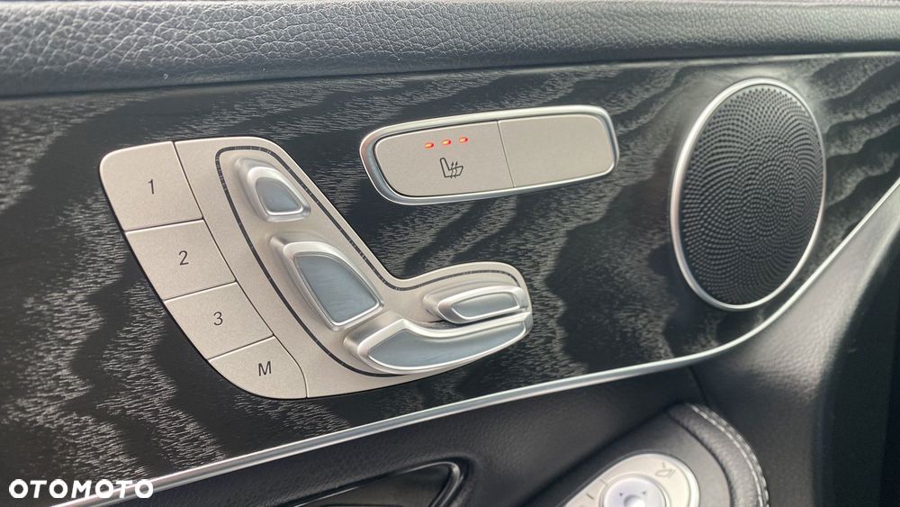 Mercedes-Benz GLC 300 4-Matic - 28