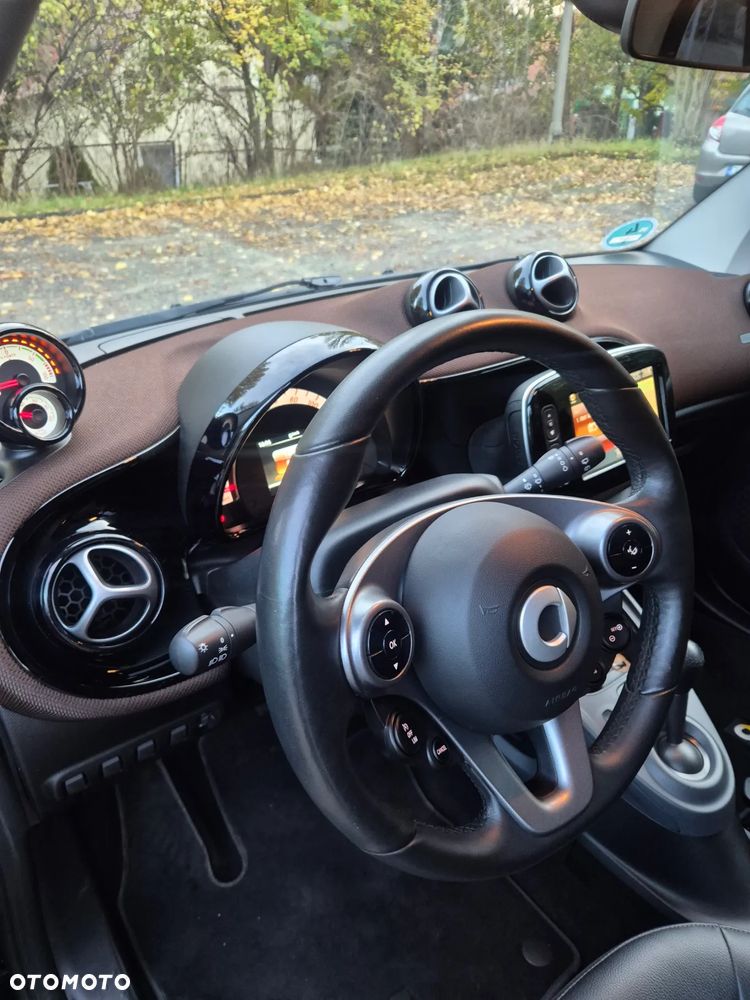 Smart Fortwo Standard - 6