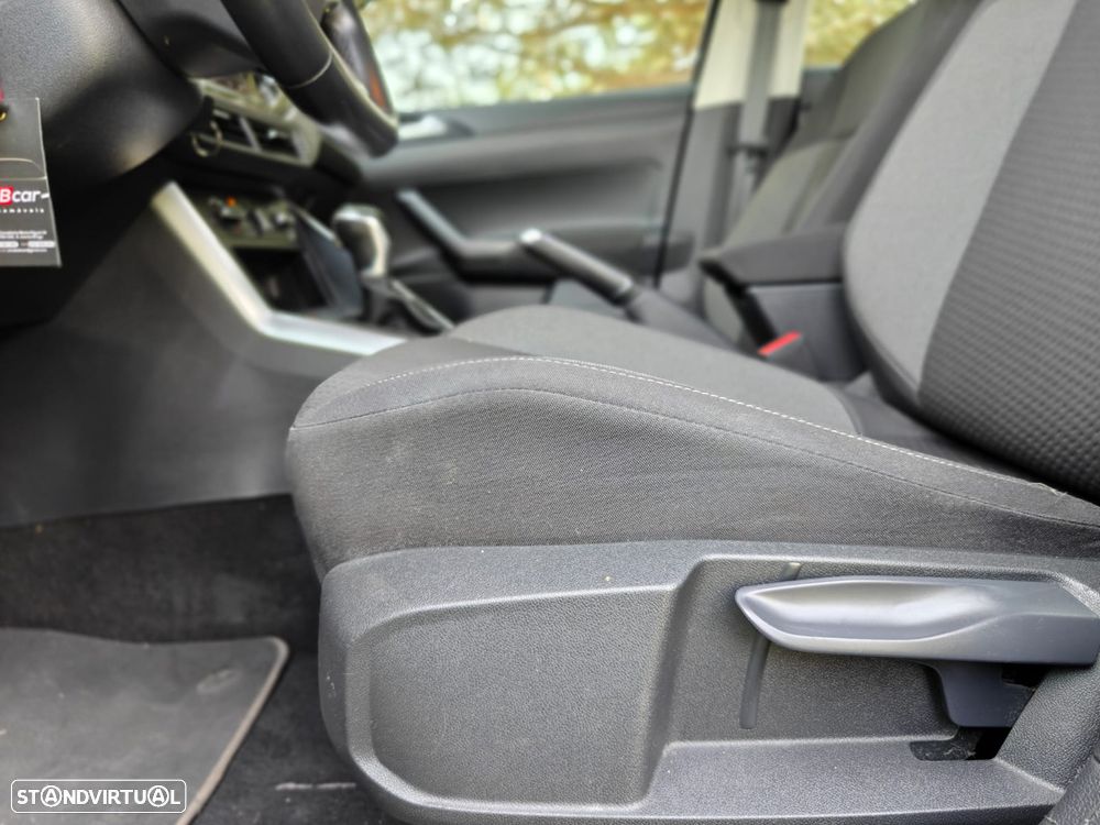 VW Polo 1.0 TSI Urban DSG - 25