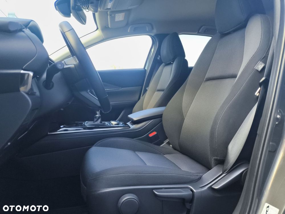 Mazda CX-30 2.0 mHEV Exclusive-Line 2WD - 15