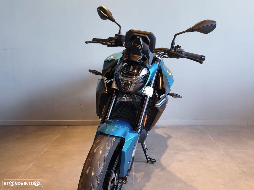BMW F 900 R 900 R - 7