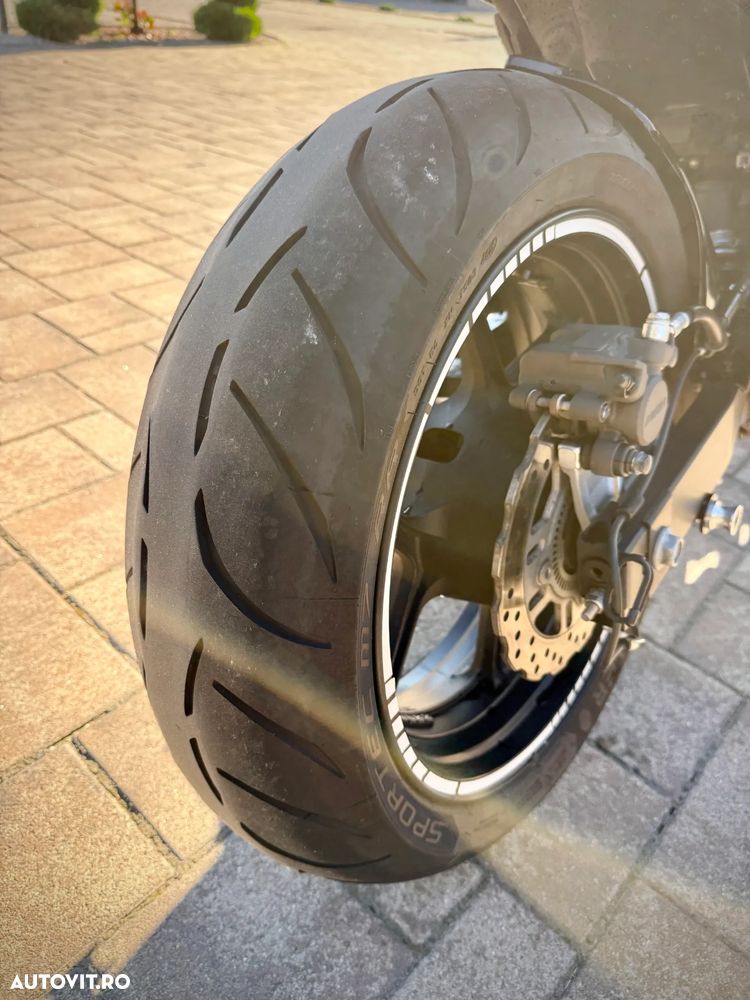 Kawasaki Z 750L - 7