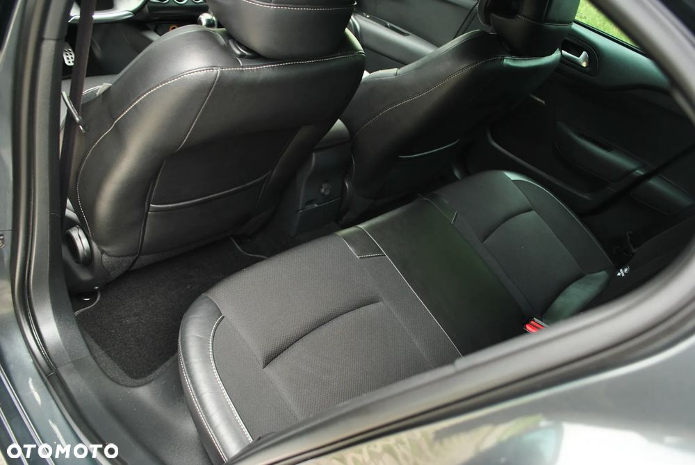 Citroën DS4 VTi 120 SoChic - 9