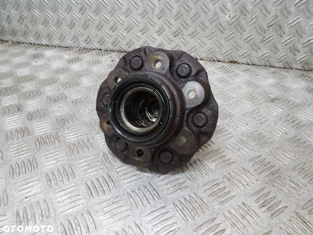 NISSAN TERRANO II SPRZĘGIEŁKO PIASTA PRZÓD - 11