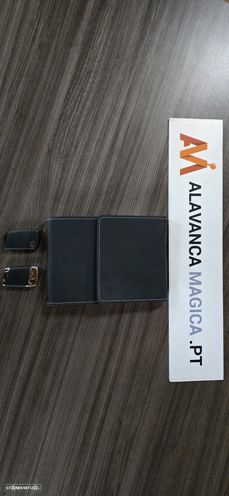 VW Arteon 2.0 TDI Elegance DSG - 46