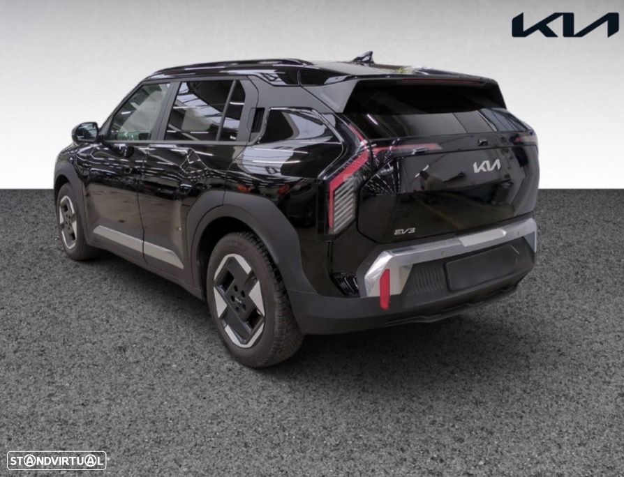 Kia EV3 81.4 kWh Tech - 9