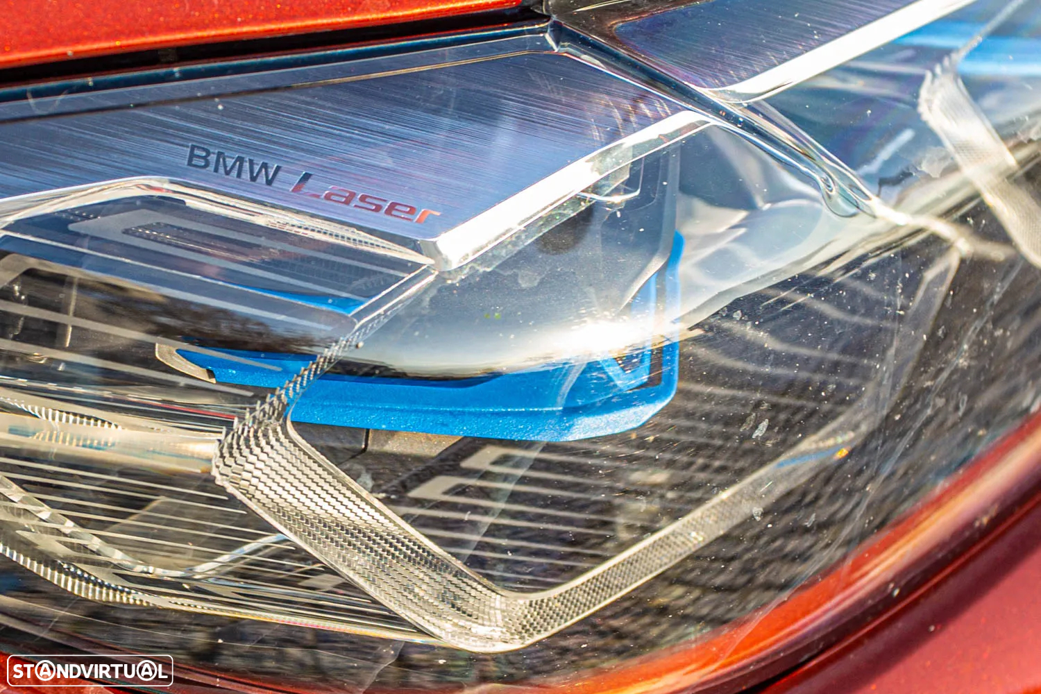 BMW i4 eDrive40 - 25