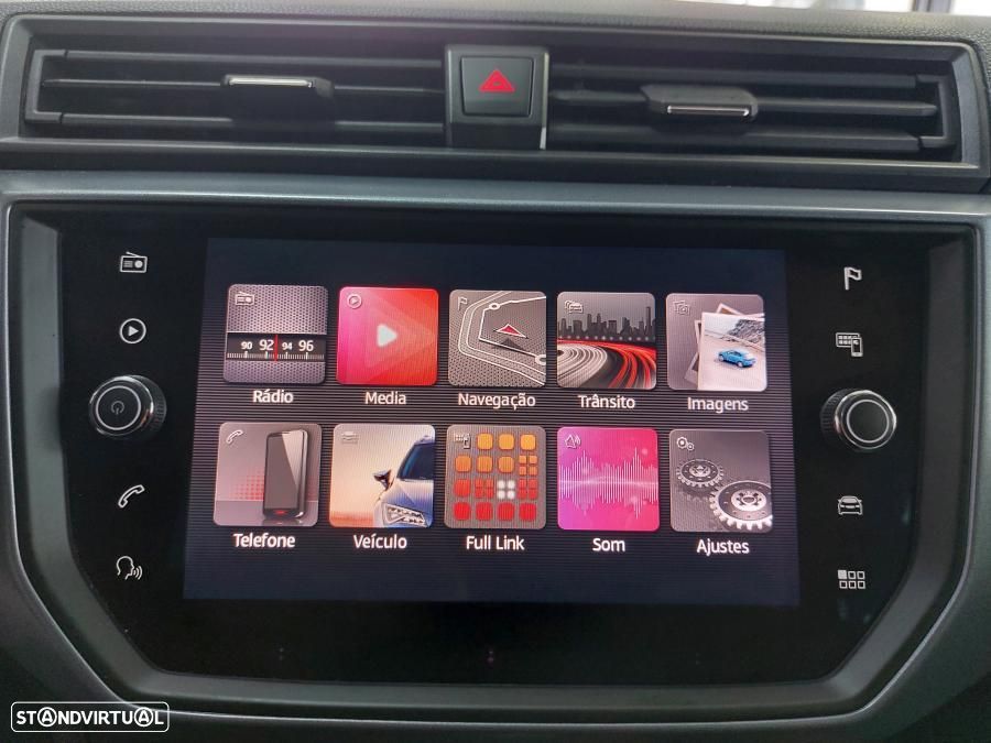 SEAT Arona 1.0 TSI Style - 22