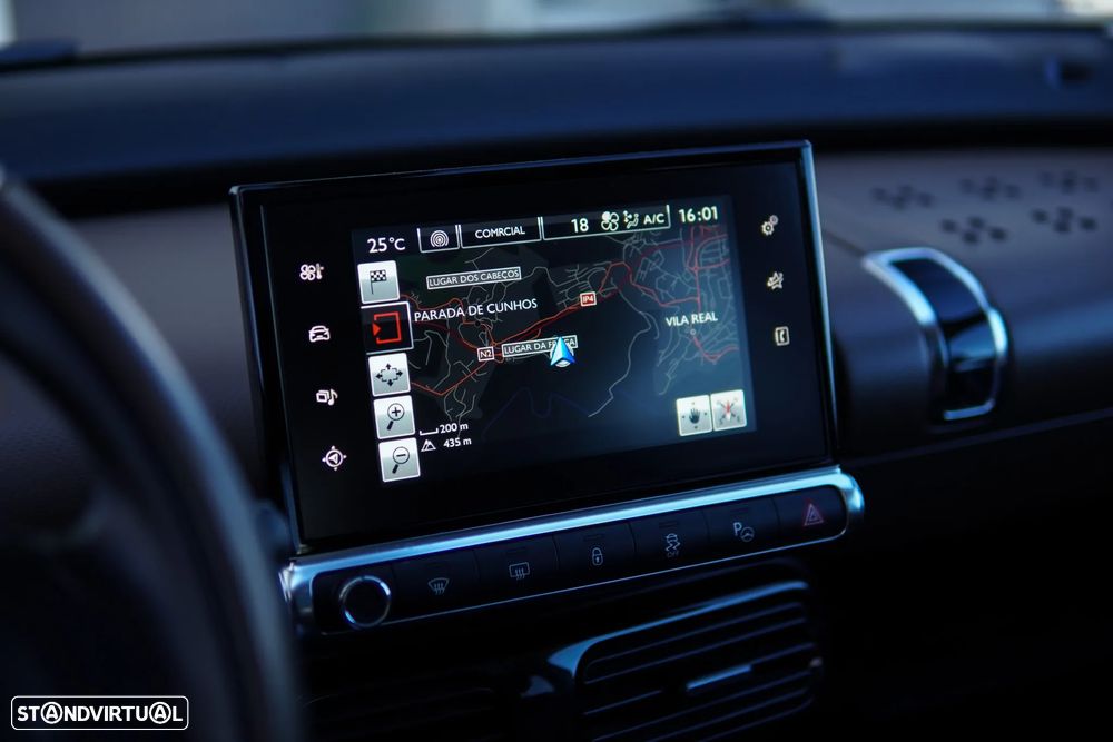 Citroën C4 Cactus Pure Tech 110 Stop&Start Shine - 39