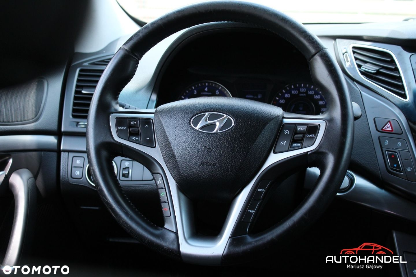 Hyundai i40 - 11
