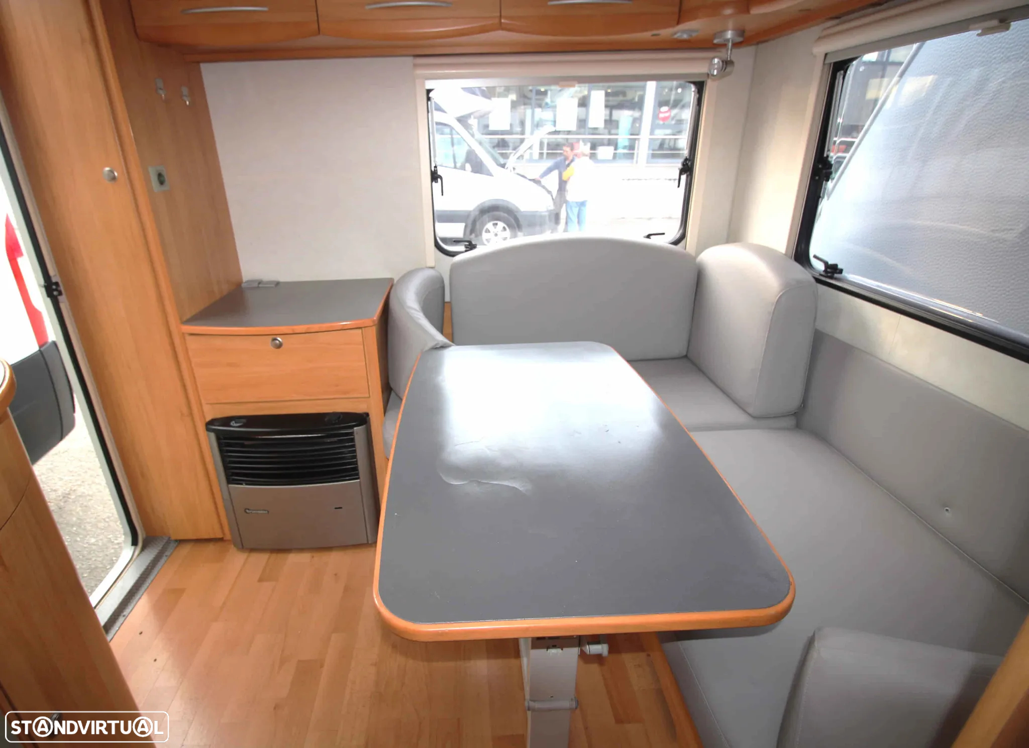 Adria Adora 482PS U2 - 15