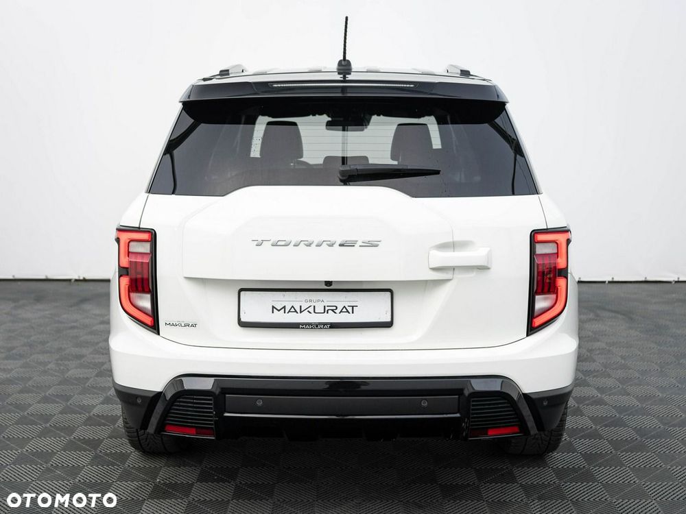 SsangYong/KGM Torres 1.5 T-GDI Wild - 9
