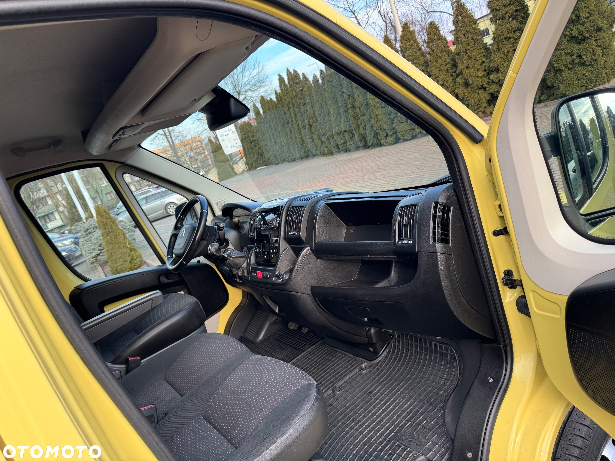 Citroën Jumper L2H2 - 21