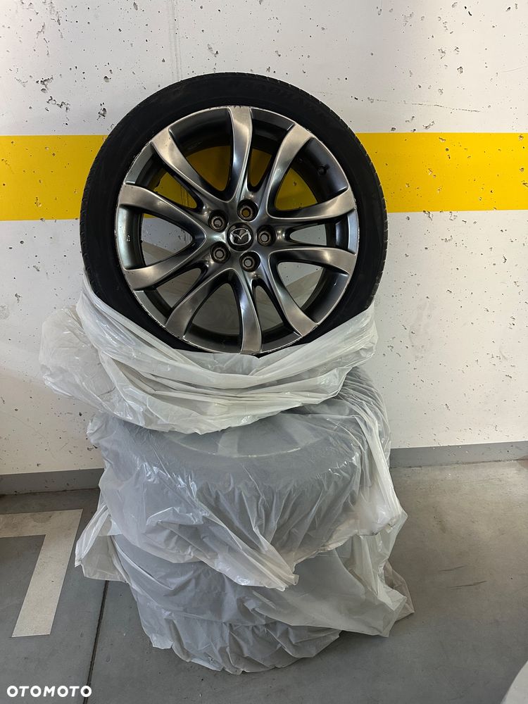Mazda 6 2.0 SKYMotion - 11