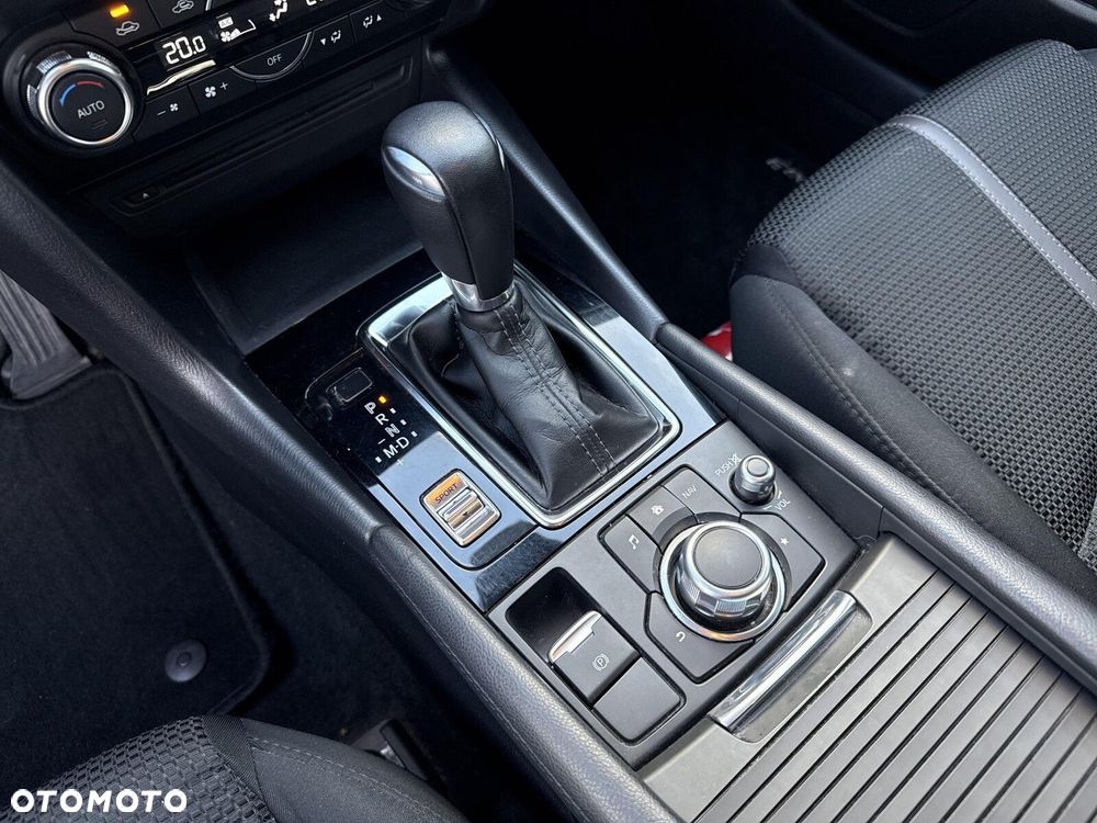 Mazda 3 2.0 Skypassion - 22