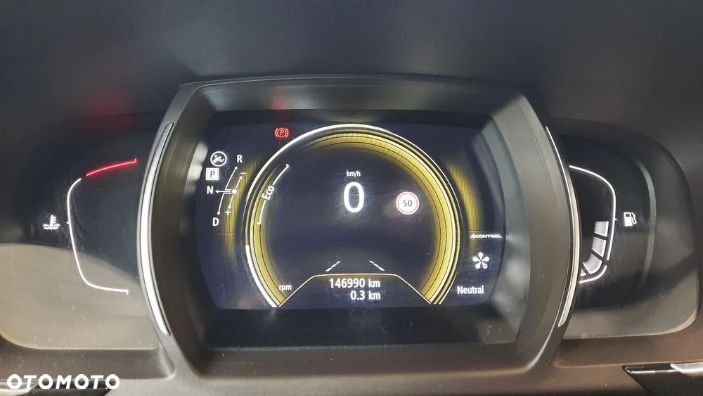 Renault Espace Energy dCi 160 EDC Initiale Paris - 35