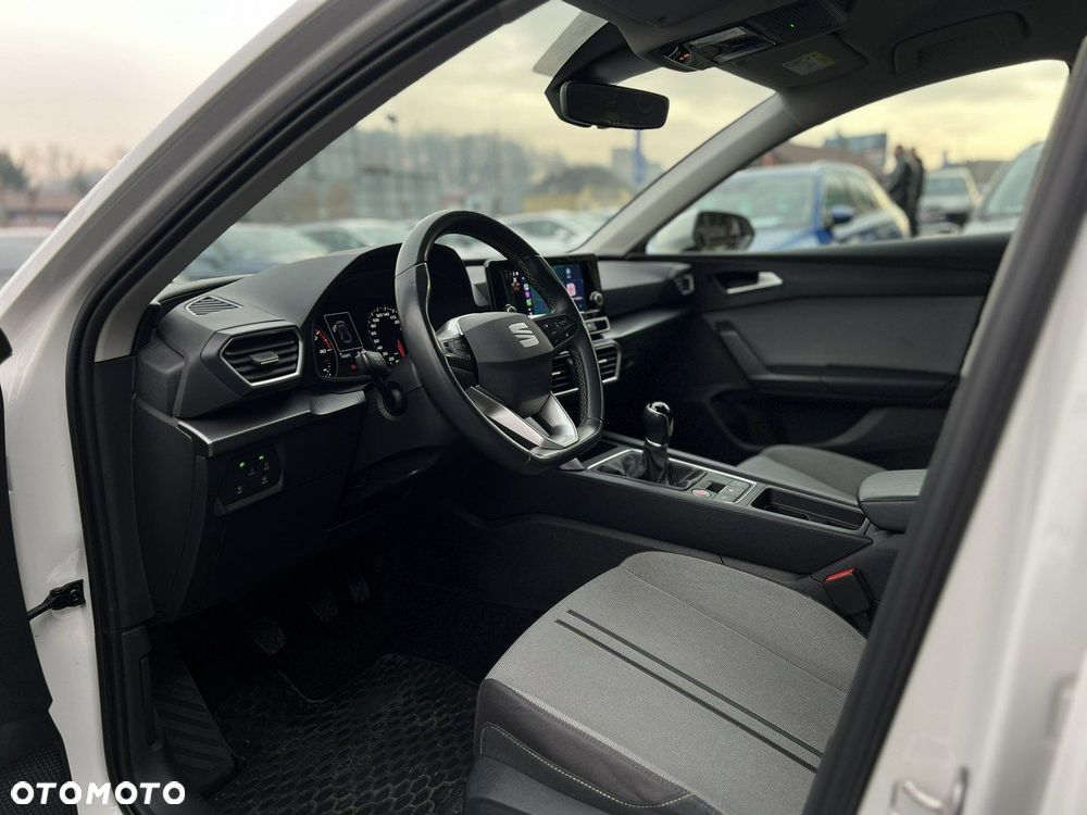 Seat Leon 1.5 TSI Style - 20